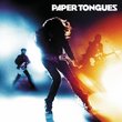 Paper Tongues: Deluxe Edition (CD & DVD)