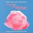 Ma Vie En Rose (Bande Originale Du Film d'Alain Berliner)