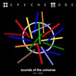 Sounds of the Universe (CD + DVD)