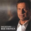 Robert DeGaetano plays Beethoven