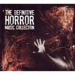 The Definitive Horror Movie Music Collection