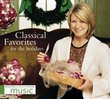 Classical Favorites for the Holidays