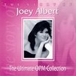 The Ultimate OPM Collection : The Story Of Joey Albert - Philippine Tagalog Music CD