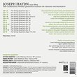 Haydn: The Complete String Quartets Played on Period Instruments