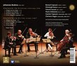 Brahms:  String Sextets Nos. 1 & 2 - Live from Aix Easter Festival 2016