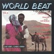 World Beat, Volume 6: Cabo Verde/Cap Vert