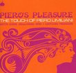 Piero's Pleasure: Touch of Piero Umiliani