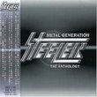 Metal Generation: Anthology