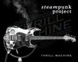 Steampunk Project