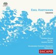 Emil Hartmann: Concertos [Hybrid SACD]