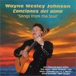 Canciones del alma (Songs from the Soul)