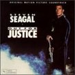 Out For Justice: Original Motion Picture Soundtrack (1991 Steven Seagal Film)