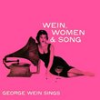 Wein Women & Song