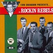 Tom Shannon Presents... The Rockin' Rebels