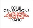 Four Generations (Wolpe / Feldman / Zimmerman / Seel) By Daniel N. Seel (2001-08-13)