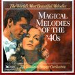Readers Digest Magical Melodies of the 40's