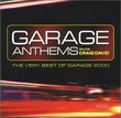 Garage Anthems