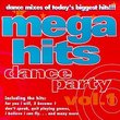 Mega Hits Dance Party 1