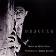Philip Glass: Dracula