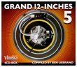 Grand 12 Inches Vol. 5