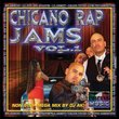 Vol. 1-Chicano Rap Jams Supermix