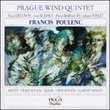 Sextet for Piano & Winds / Violin Sonata