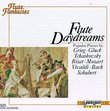 Flute Fantasies: Flute Daydreams