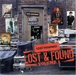 Lost Highway: Lost & Found 1