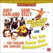 Summer Stock / In the Good Old Summertime (Movie Soundtracks) (Rhino Handmade)