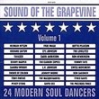 Sound of the Grapevine Volume 1