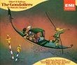Gilbert & Sullivan: The Gondoliers (The King of Barataria)
