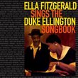 Sings Duke Ellington Song Book