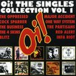 Vol. 1-Oi! the Singles Collection