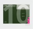 Cybele Records: SACD-Sampler & Catalogue 2004 [Hybrid SACD]