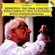 Bernstein: The Final Concert