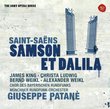 Saint-Saens: Samson Et Dalila