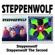 Steppenwolf/Steppenwolf the Second