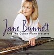Jane Bunnett & Cuban Piano Masters
