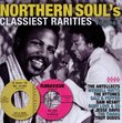 Northern Soul's Classiest Rarities Volume 4