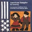 American Sampler: Portrait of American Spirit