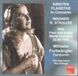 Kirsten Flagstad in Concert: Strauss & Wagner