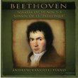 Beethoven - Andrew Rangell
