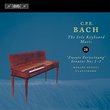 C.P.E. Bach Solo Keyboard Music, Vol. 28