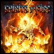 Spirits Of Fire