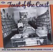 Toast Of The Coast - 1950s R&B From Dolphin's Of Hollywood, Volume 2