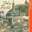 John Field: Complete Music: Rondos