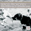 Prokofiev: Violin Concertos Nos. 1 & 2; Five Melodies; Sonata