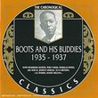 Boots & His Buddies 1935 37