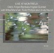 Live at Montreux by Darol Anger/Barbara Higbie Quintet [Music CD]