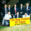 Rag Pickers of Tokyo